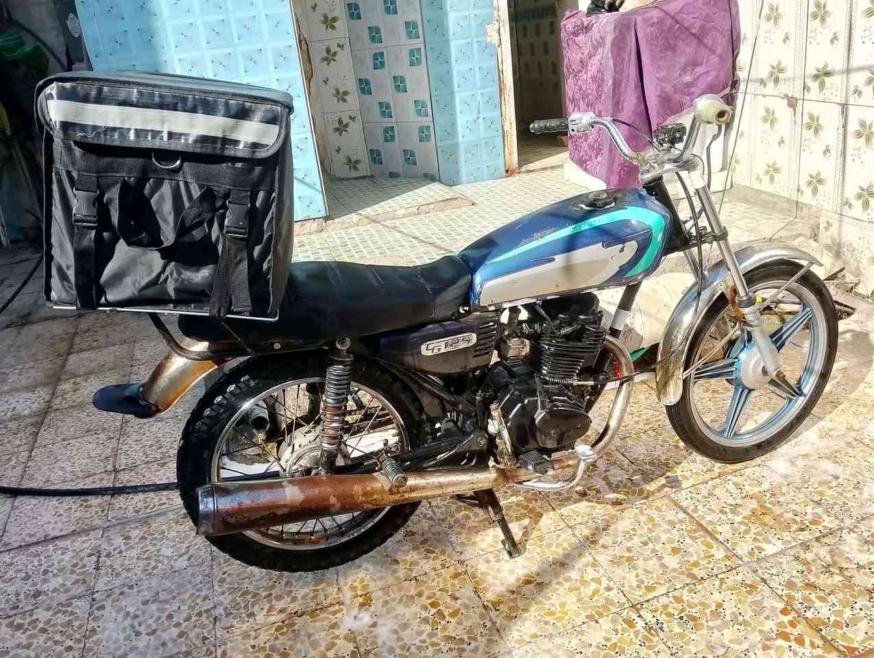 غراض مستعمل البيع مكاني سوق الشيوخ ربي يرزقكم بالحلال


**إذا كنت صاحب هذا الإعلان وتريد حذفه لأي سبب، رجاءا أرسل رسالة إلى الدعم الفني**