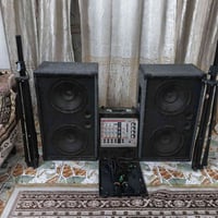 سماعات • جديدة • الزعفرانيه