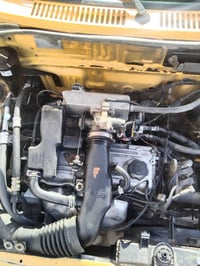 ٢٠١١ • محرك وكير نظيف • كهربائيات شغالة