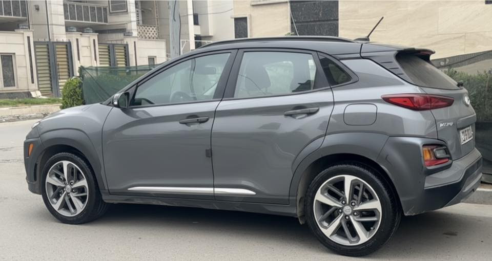 السلام عليكم .. كونا 21 فوول مواصفات عدا الفتحة محرك 1600 ✈️

المواصفات 
1.بصمه تشغيل.
2.تدفئة كشنات 
3.لايت لد وبوجكتر 
4. محرك توربو 1600 دبل كلج تيربو.
5. كاميرا دواره
6. رادار ونقطة عمياء 
7. دفع رباعي 
8. مساعد منحدرات 
9. لون مميز 🛸
10.كامرة دوارة شاشه.
11. تدفىة استيرن 
12. تحكم استيرن كامل جهتين
13. مود درايڤ 3 وضعيات 
14 . تبريد ثلج 
حادثه فقط جاملغ بدون دواخل سونار موجود بدون شاصي بدون لغد ( ايرباك استيرن راجع سستم ) 
السعر ( 138 $ ) 
للاستفسار  ***********
