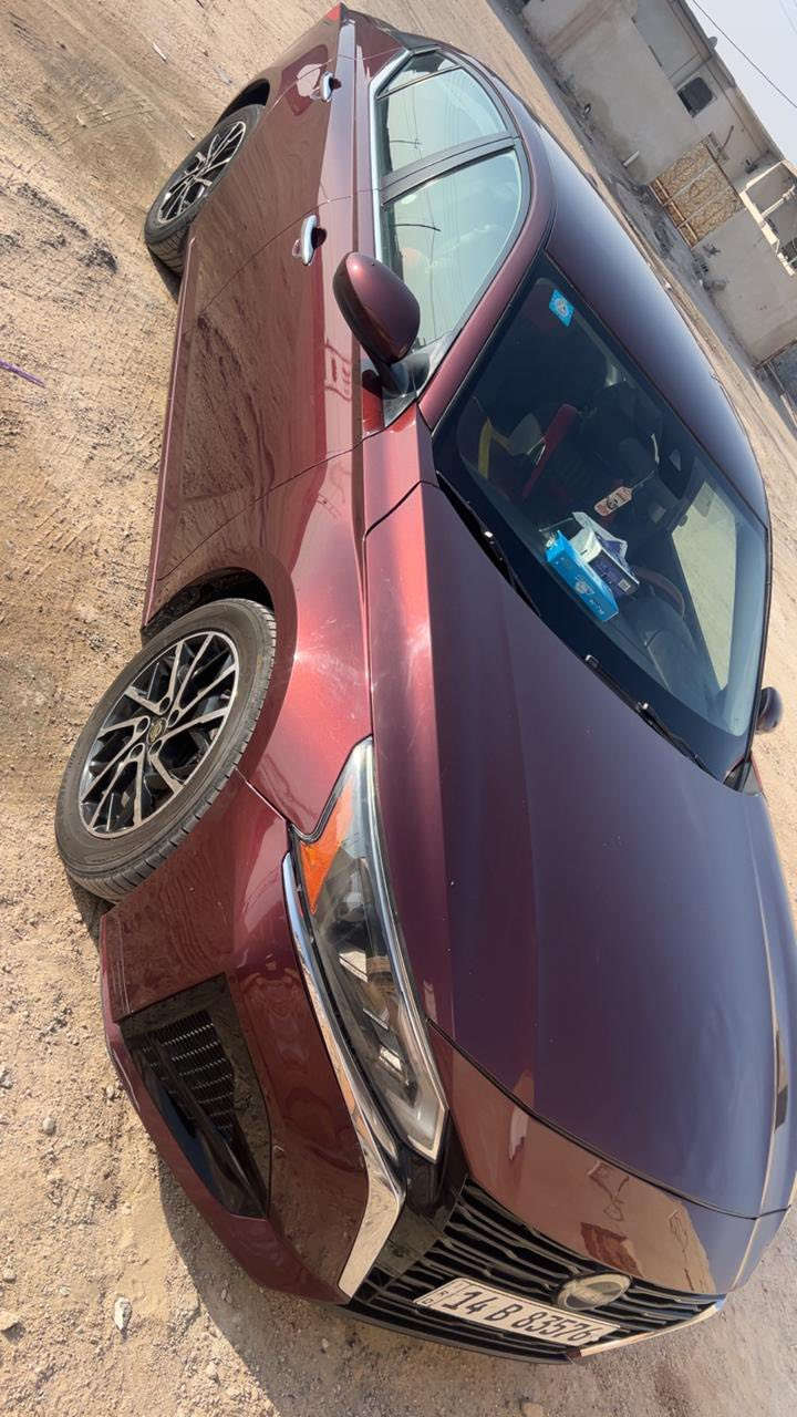 نسيان التيما 2023 SV مواصفات السياره فول عده الفتحه لون كرزي محرك 2.5تنفس طبيعي بصمه ابواب +تشغيل رادار خلفي تشغيل عن بعد شفتات استرين حساسات امامي خلفي شاشه ايباد كشن كهربائي سياره جديده ومكفوله سياره بسمي حره العنوان الصبره الزبير 
رقم التلفون *********** 
السعر 155 بيها مجال قليل
