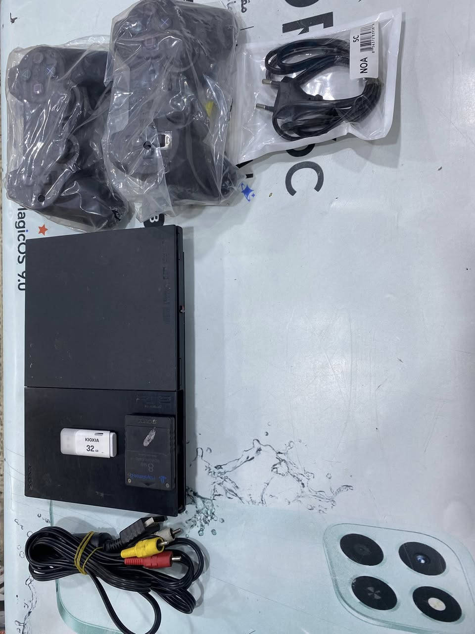 بلي تو كامل ملحقاته الاصلي السعر 35 هو وتوصيل


**إذا كنت صاحب هذا الإعلان وتريد حذفه لأي سبب، رجاءا أرسل رسالة إلى الدعم الفني**