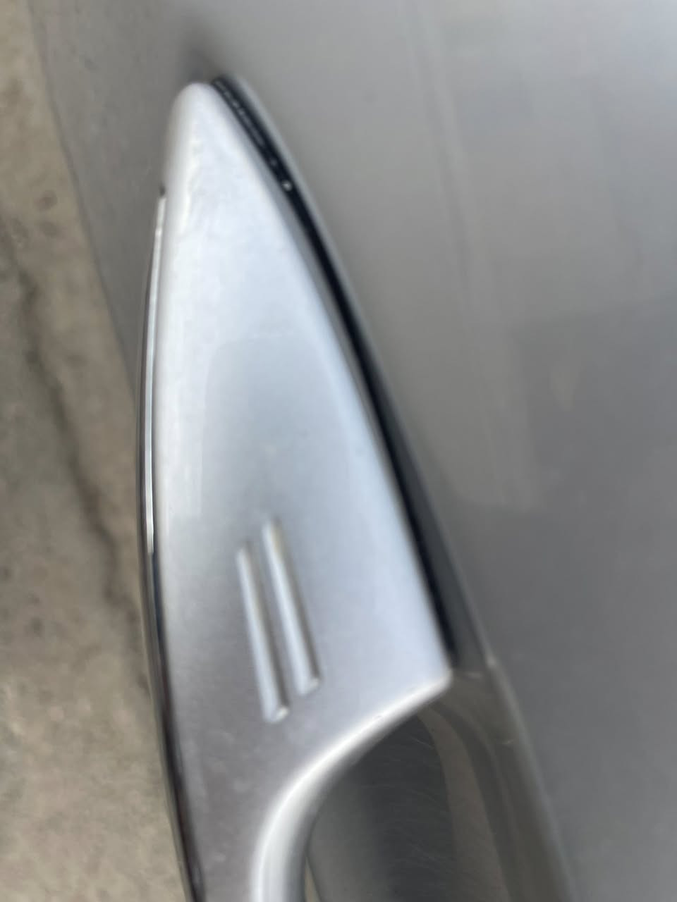 السلام عليكم اخوتي عندي كورلا موديل2017 خليجيه بيه جاملغ الايمن وربع البنيد مصبوغ فقط السياره فول بصمه فتحه بصمه ابواب مري شفط اشاير بلمري محرك 2000 السياره حيل حيل نضيفه الف متصرف عليه 
رقمي***********
السعر160 وبيه مجال للطيبين مع كامل احترامي للجميع🤍
