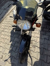 دراجة بوكسر • موديل 2019 • نقوصات بسيطة