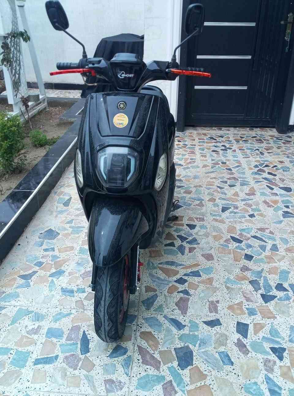 ماطور ماكس للبيع
ماطور ماكس بوليسي ياباني جديد مستخدم قليل
موديل2024
بشرط مامفتوح ومابي اي عيب
دبل بصمه وتشغيل عن بعد
للبيع سعر725وبي مجال


**إذا كنت صاحب هذا الإعلان وتريد حذفه لأي سبب، رجاءا أرسل رسالة إلى الدعم الفني**