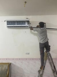 👍🏻👨🏼‍🔧  صيانه تصليح سبالت  فقط اتصل على الرقم ‭٠٧٧٠ ٨٧٣ ٤٤٦٣‬  شد ونصب...