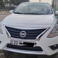 اللهم صلي على محمد وال محمد  نيسان صني  2025 للبيع فقط  رقم اربيل الجد...