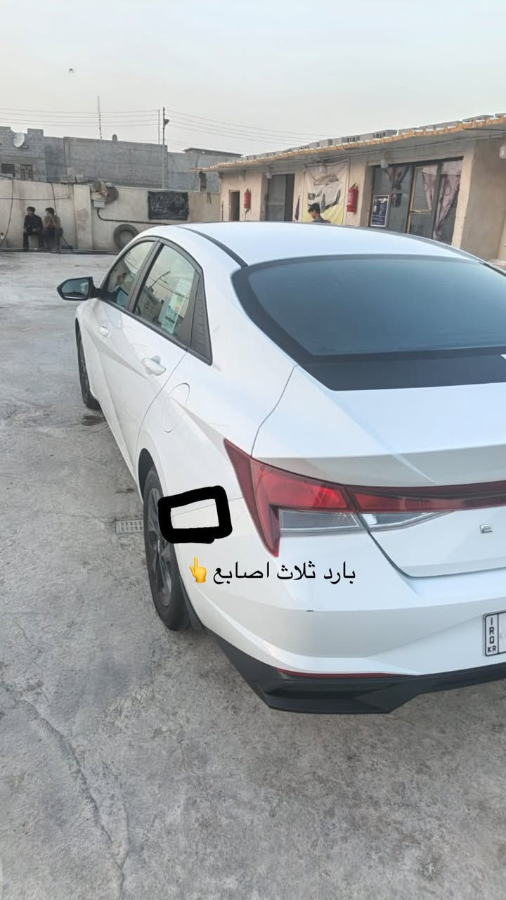 السلام عليكم
مكلف بالنشر 
النترا موديل 23 سيارة مثل ماموضح بصور
الباقي كفاله رقم اربيل انكليزي
ماشيه 45 
فتحه شاشه كامرى 
تخم تاير جديد 
مغلف ارضيه كشنات جلد كله اصلي
محرك 1600 دوش
سيارة خليجيه 
السعر 155 بيه مجال حك الجيه
مكان سيارة بصرة ابي الخصيب
رقم صاحب سيارة ***********
