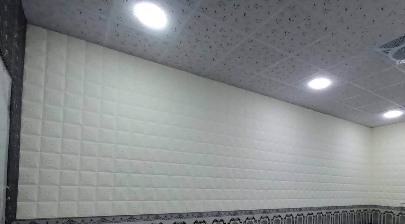 اصباغ وديكورات امير الصباغ في بابل


**إذا كنت صاحب هذا الإعلان وتريد حذفه لأي سبب، رجاءا أرسل رسالة إلى الدعم الفني**