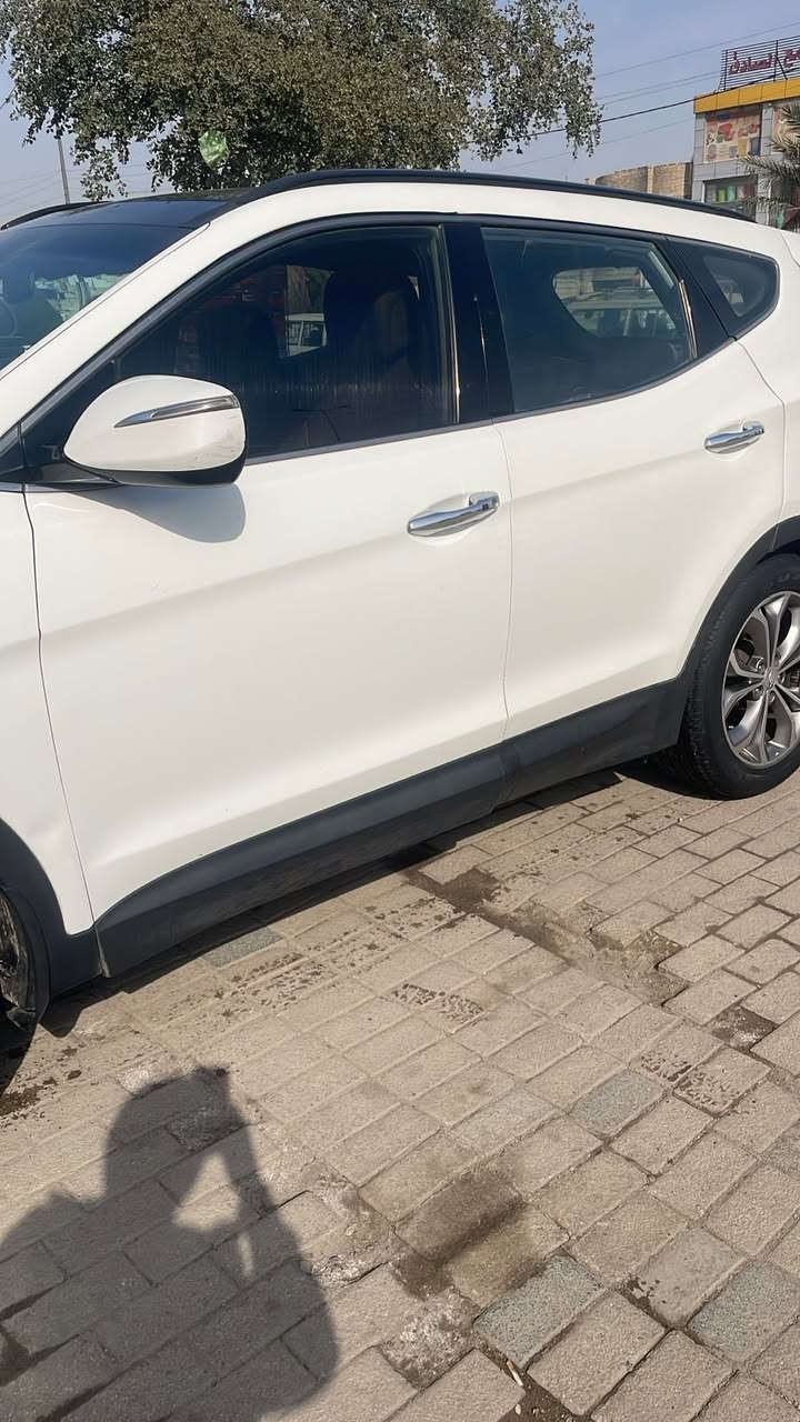 السلام عليكم سنتافيا موديل 2013
سعرها 150 
رقمي متوفر فقط وتساب واتصال

‭0771 212 1204‬
