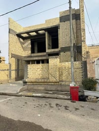 المقاول ابو احمد الشمري لبناء الدور نقدا و بل تقسيط 07709628050 078319...