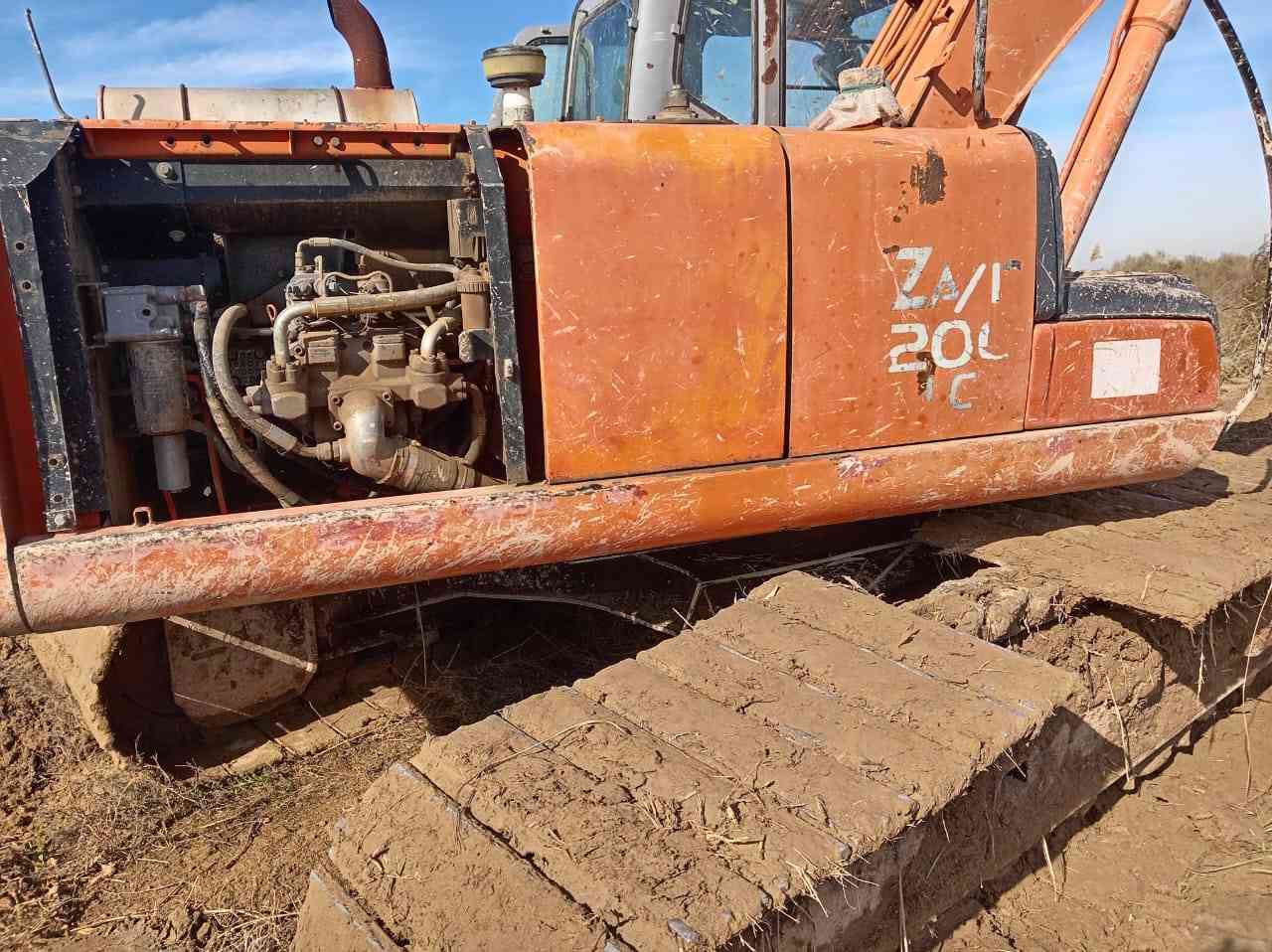 حفاره زت 2005 عادي حدادي ٪100
سرفه 80 محرك مضخه كنترول خير من الله *********** /? ***********
