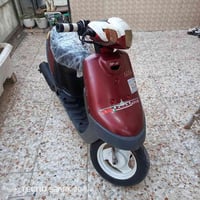 دراجه بطه للبيع دراجه خير من الله شلعه ومعدل ودراجه تخبل السعر 150 مكا...