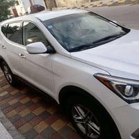 سنتافي • ٢٠١٨ • ماشي ٩٠٠٠٠