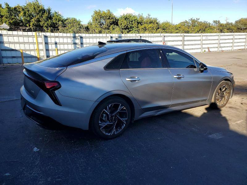 (اعـــــــــــــلان مــــــــــــــــزاد 📢 ) 

2025 KIA K5 GT LINE 

كيا كي فايف جيتي لاين : ٢٠٢٥

حالة السيارة : تعمل وتسير 

ضرر السياره : كما موضح بالصوره 

تاريخ الــــــمزاد الاثنين : 2026/2/16

وقت المزاد الساعه : السادسه مساءا 

اللـــــــــــــــــــــــــــون : سلفر 

عداد المسافه : 15.806

حجم المحـــــــــرك : 4 سلندر 2.5 

مدة الوصول : 60 الى 75 يوم

للإشتراك في المزايدة يرجى الحضور الى  مكتبنا للـتأكيد على تثبيت السياره المزاده.

العنوان : النجف الاشرف قضاء المناذره( ابوصخير) شارع حيره ابو صخير مكتب عمار لمزاد السيارات الامريكيه 

               تلفون 
              *********** واتساب
              *********** للاتصال
               عمار ابو عباس
