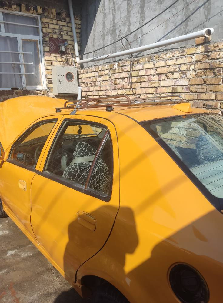 السلام عليكم سياره سي كي للبيع السيارة حلو وكمله من حدادية وكهربائيات  ومكينه وكير خير من الله السعر 25 ورقة وبيها مجال للاتصال *********** حلة, بابل
