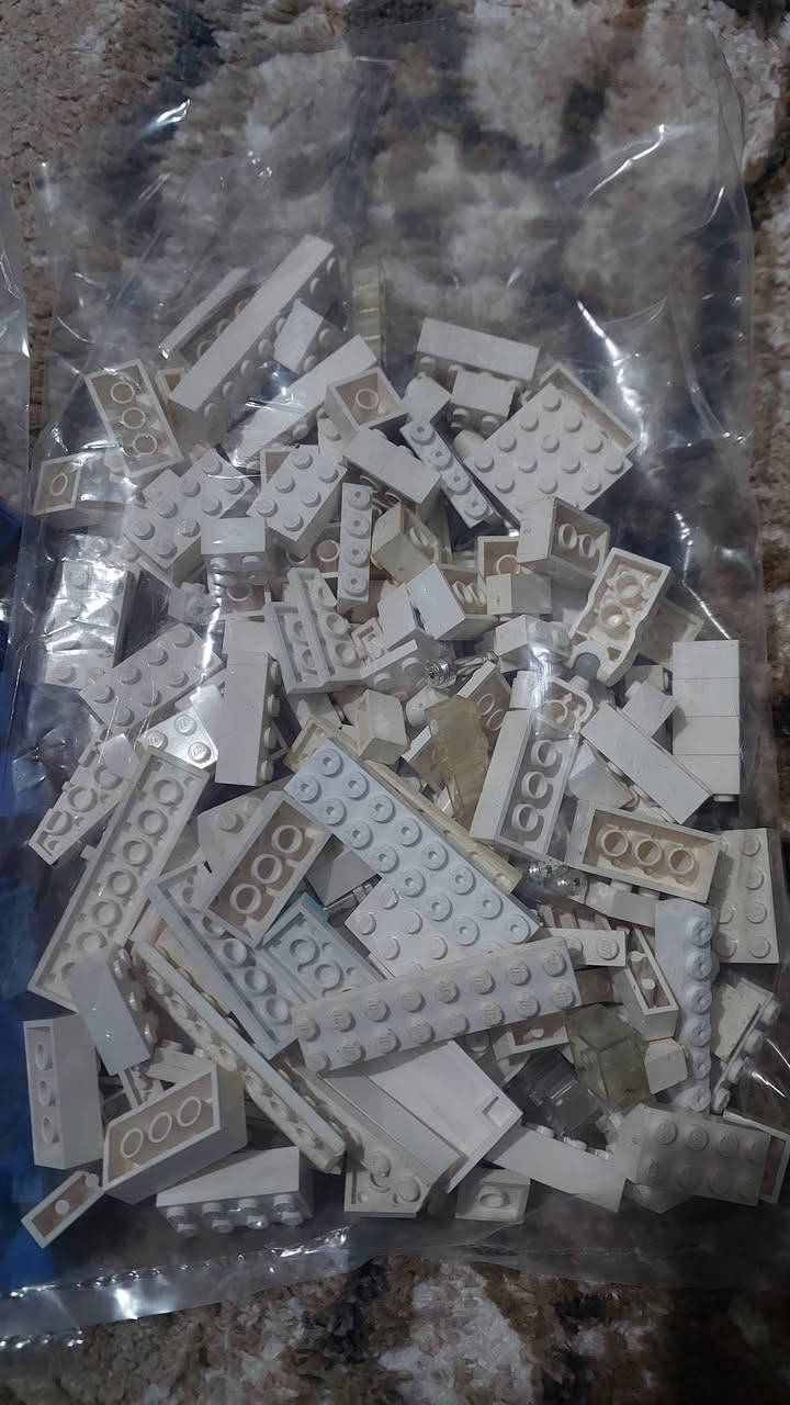 ليغو الأصلي تركيب عشوائي للبيع


**إذا كنت صاحب هذا الإعلان وتريد حذفه لأي سبب، رجاءا أرسل رسالة إلى الدعم الفني**