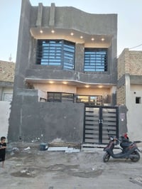 بيت زراعي • ١٠٠م • ناحية أور