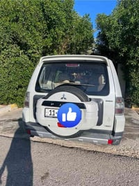 باجيرو حبتور 🔥   مكفوله كفاله عامه   السياره فول 1/1  كير ومحرك مكفولا...