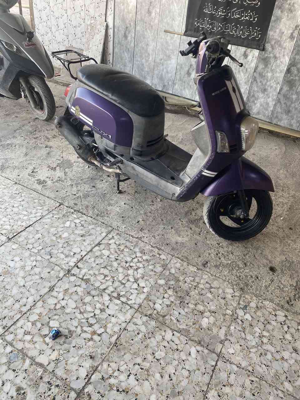 سلام عليكم بوليس نوزل لبيع  دراجه نضيف وتخبل. خير من الله نص نكره بايوكت بكان بغداد الشعب رقمي ***********مامتواجد عل خاص فقط وساب سعر قيم بل يرضه الله
