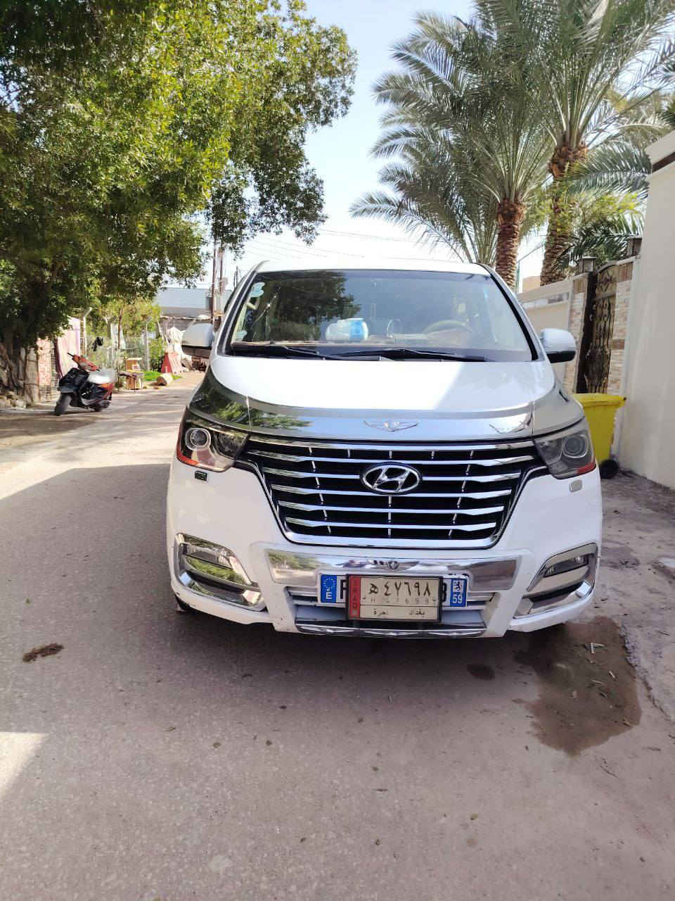 سلام عليكم
ستاركس مفتوح مديل 2019

كارتون ✅

رقم بغداد تحويل مباشر 

كفاله عامه

سياره بحالة (الزيرو)

ماشي( 80) ألف حقيقي حقيقي

سبير مانزل

موصفات فول

لد خلفي تحكم ستيرن حساس خلفي كامره خلفي

جداحه العدد2

دبل شاشة كبير

دشبول صاج لگزز

گلوب حاجب

ثلاجه ويل كروم

ألاستفسار

(***********)
