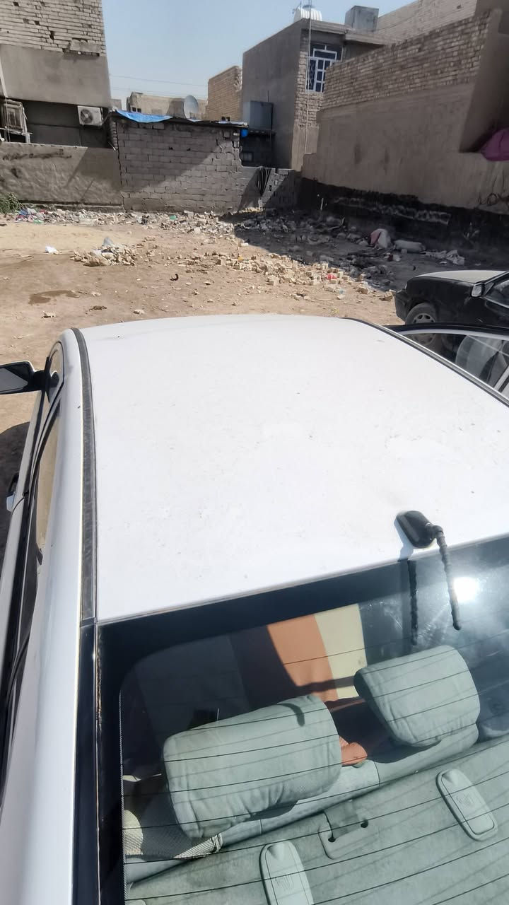 اكسنت 2008 خليجي رقم اربيل محرك 1600 بدون حادث السعر80وبيه مجال  للاتصال ***********بيه واتساب مكان السياره ابي غريب
