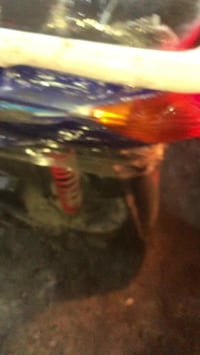 سكنس 110للبيع. مكينه مجفته جديد وناعمه. تخبل. نكره سلف وهندر كهربائيات...