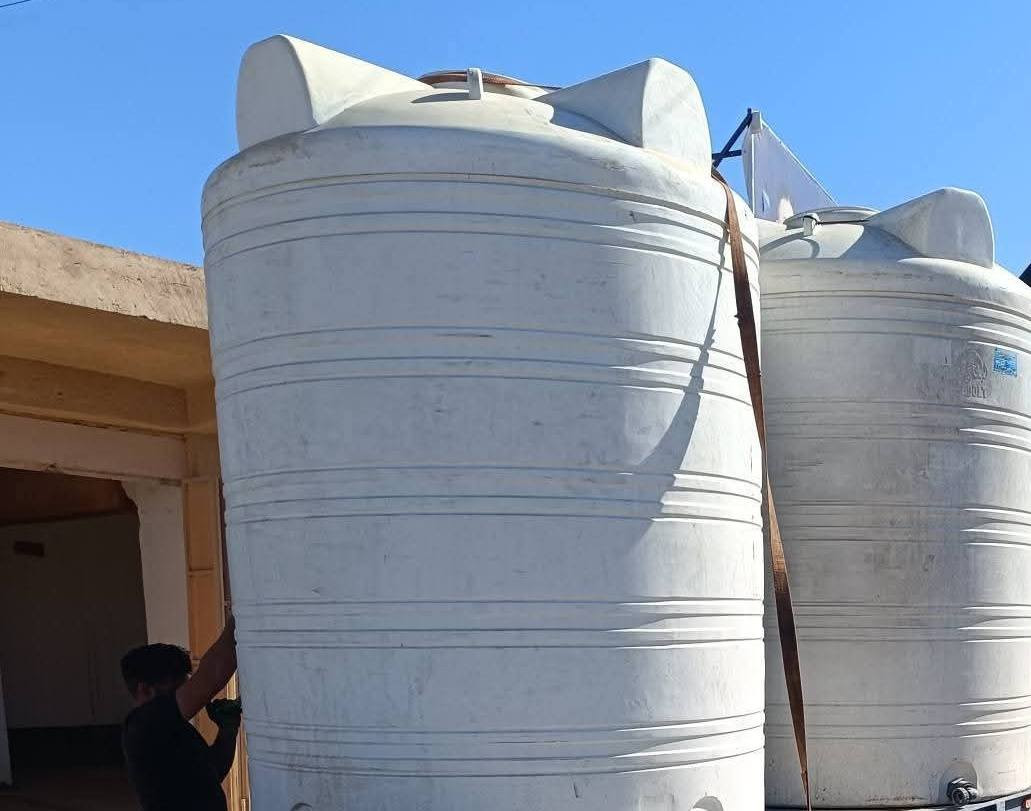 محطة ماء للبيع للاستفسار سعر مناسب ***********
