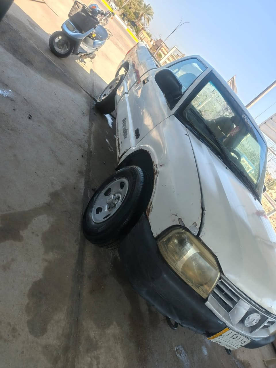 بيكم امريكي رقم بابل الماني قاصرين مكينه كير ونجي جدد كرهبائيات كله شغاله شاصي جديد السعر ٢٠ وبيه مجال قليل مكان كربلاء طوريج ***********
