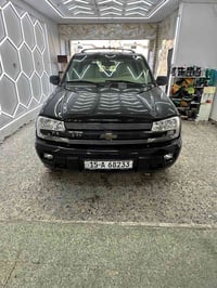 بلايزر موديل 2007 سياره جديده شكد متصور بجم تاهو بيها رشه صبغ بجاملغ ل...