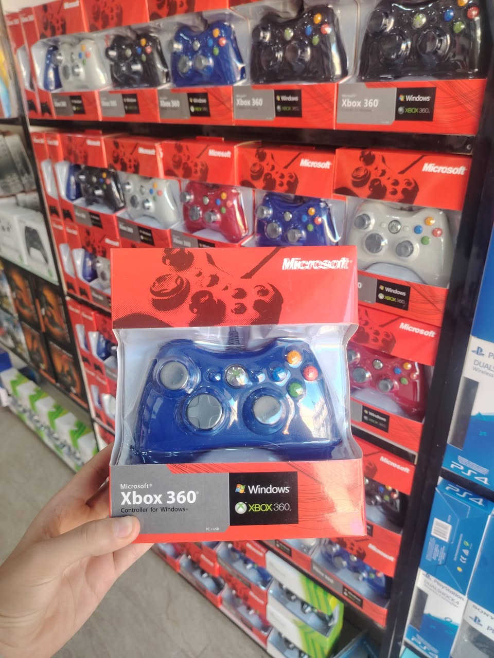 🔹متوفر الان
🔹جميع انواع الجوستكات
🔹اسعار مناسبه
🔹متوفر جمله ومفرد
🔹مع ضمان سبوع كامل استبدال
🔹متوفر توصيل لكل العراق
🔹للحجز ***********
🔹العنوان ديالى خانقين شارع الحسينيه
