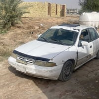 كيا سيفيا • ١٩٩٤ • كير عادي