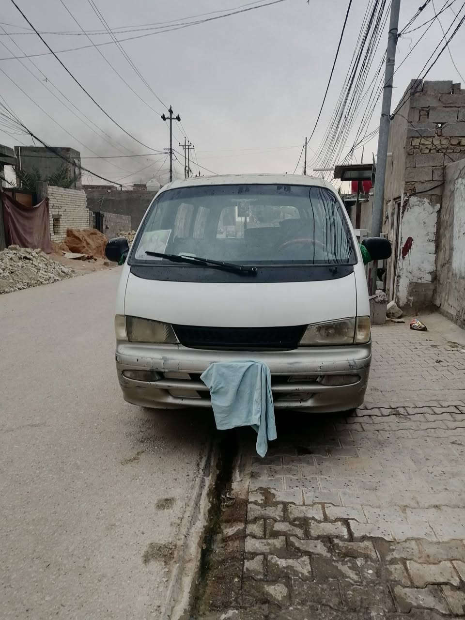 بريجو مديل ٩٩ الرقم بصره الاماني سعر ٢٨ بيها مجال عليه هيهه ٩٠٠ راعيه بالبصره يريدها يراسلني ع الخاص


**إذا كنت صاحب هذا الإعلان وتريد حذفه لأي سبب، رجاءا أرسل رسالة إلى الدعم الفني**