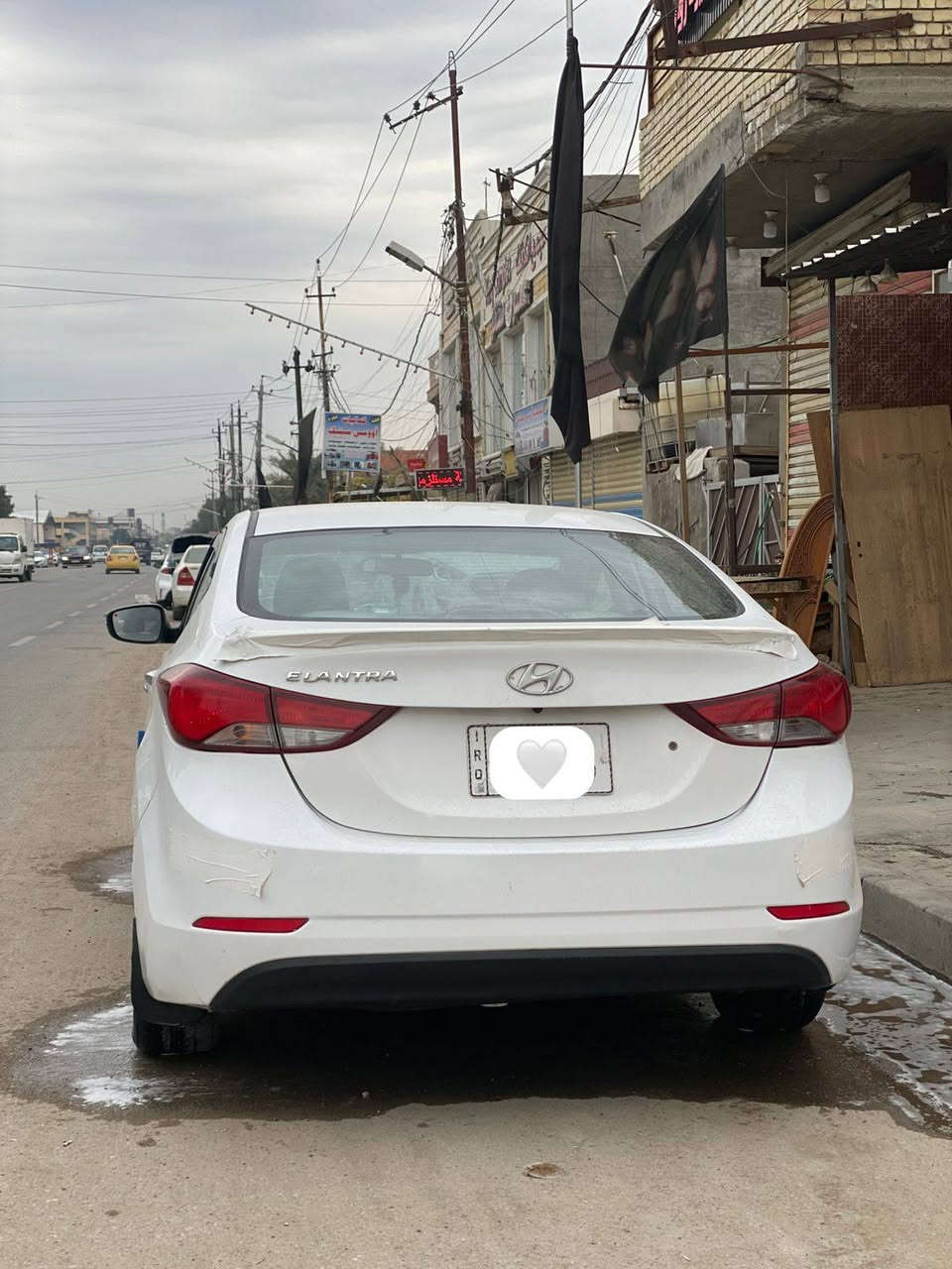 الانتره 2016 خليجي فول مواصفات تحكم استيرن  مري شفط قطعتين تبريد بنراما
الاستفسار*********** بغداد, العراق
