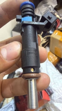 تخم نوزلات شفر كروز توربو بوش اصلي وجديد السعر 70 الف 07838731113