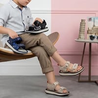 صنادل ولادي • سامبا • أحذية