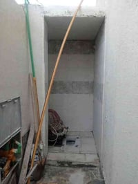 ابي الخصيب ابو كوصره • ١٠٠م • تسليم مفتاح