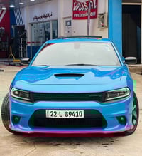 تشارجر GT • ٢٠٢٣ • اربيل باسمي