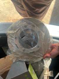 فلنجات • كيا حمل • هاند بريك