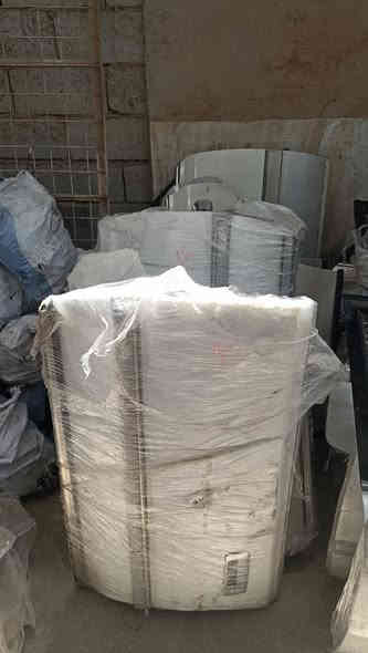 اللهم صلِّ على محمد وآل محمد
مجمع منار الزرفي للأدوات الياباني 
يتوفر ادوات سيارات ياباني محور 
النجف الاشرف حي الصناعي 
يوجد خدمة توصيل لجميع محافظات العراق 🇮🇶
***********
