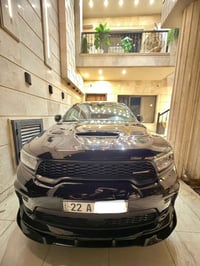 دورنكو RT 2024 محرك 5700 رقم اربيل ماشيه 15 الف مغلفه ppf بجم كبس  صبغ...