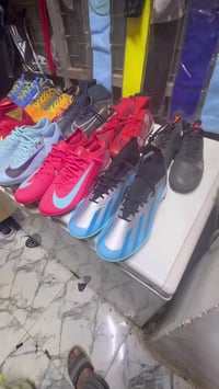 شلع • ١٠ قطع • ملابس داخلية