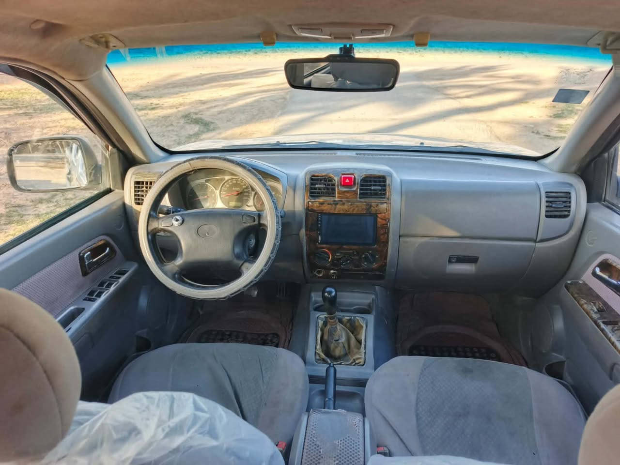 بيكم جنبي 2013 رقم بغداد دولي سنويه  2030 مشروع وطني مداور ثاني يوم سياره جاهزه مابيه اي نقص كير ومكينه وحداديه واكسل خير من الله وين مايعجبك اطلع تخم تاير جديد كهربائيات كلهه شغاله تبريد شغال، شاشه ابلاتوث ،السعر 58 ورقه وبيهه مجال للشراي للأستفسار اكثر اتصل
***********
***********
المكان: بابل
