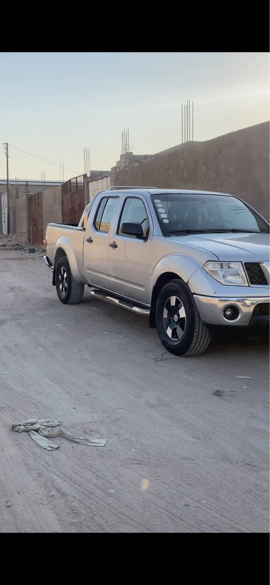 نيسان فورنتير للبيع
مكينه جديده كير اكسل خير من الله حداديه بحاله جيده مشط باور ستيرن جديد هستوه شادهن تبريد وي سويج غرفه جديده كهربائيات كلها شغاله تخم تاير جديد سياره خير من الله رقمي *********** الزبير, البصرة
