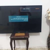 شاشة سامسونج • تلفزيون سامسونج • شاشة 40 بوصة • تلفزيون عادي • شاشة ما...