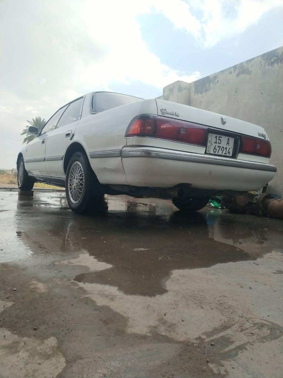 السلام عليكم مارك عضم للبيع الاستفسار وباقي التفاصيل اتصل على رقم الهاتف ‏‏‪***********‬‏
