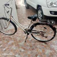 بايسكل • حجم ٢٦ • موديل ٢٠١٦