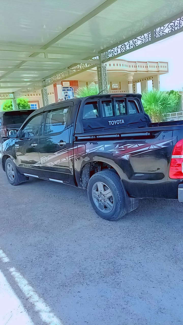 تيوته للبيع موديل ٢٠١٢ رقم نبار جديد كير محرك تبريد مكفوله بيه ملاحضات بصيطه سعر ١٦٥ توجد بل فلوجه ***********
