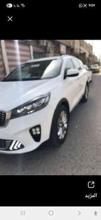 سورنتو ٢٠١٩.خليجي مشروع وطني باسمي كويتيه.....السعر المطلوب ٢٤٠.....ال...