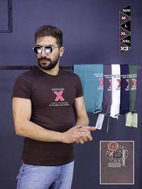 كنزة رجالي • قماش سنكل قطن • اسعار حرق